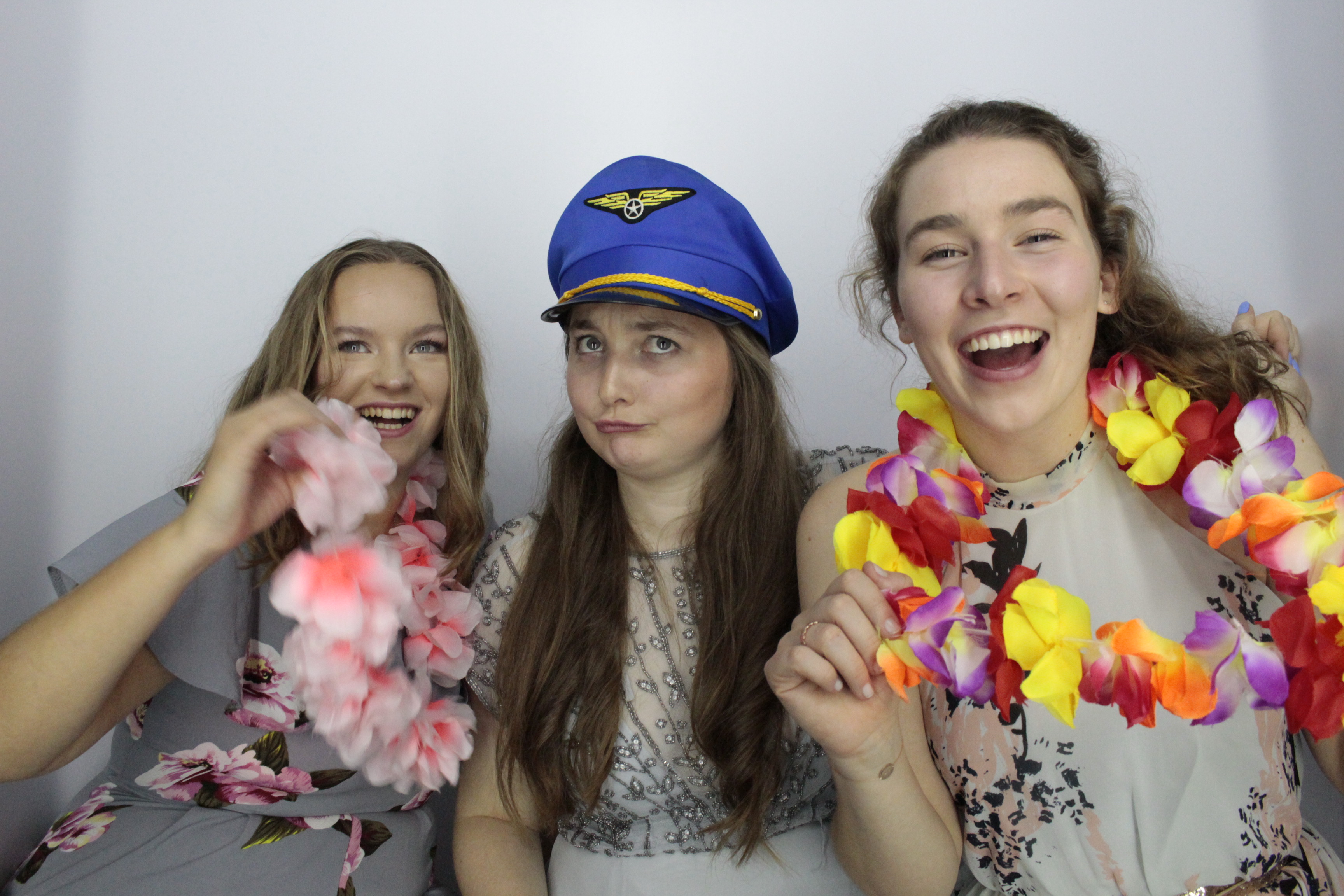 Norland Freshers Ball 2019 | View more photos from the event at gallery.myphotoboothexperience.co.uk/u/MyPhotoBoothExperienceLtd/Norland-Freshers-Ball-2019